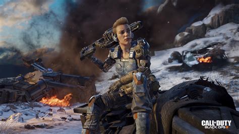 bo3 campaign.